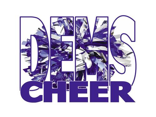 DEMS Cheer 